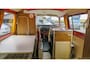 Volkswagen Transporter T2 Westfalia Madrid