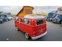 Volkswagen Transporter T2 Westfalia Madrid