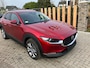 Mazda CX-30 e-SkyActiv-G 140 automaat Exclusive-line *BTW auto* *Dealeronderhouden* *All-in prijs*