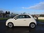 Fiat 500 0.9 TwinAir Lounge *Pano *2e Eig
