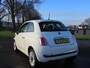 Fiat 500 0.9 TwinAir Lounge *Pano *2e Eig