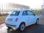 Fiat 500 0.9 TwinAir Lounge *Pano *2e Eig