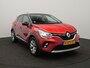 Renault Captur TCe 100 Intens - RIJKLAARPRIJS - Navigatie - Parkeersensoren - Cruise Control - Dealeronderhouden