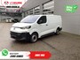 Fiat Scudo 2.0 MJ 120 pk L3 Carplay/ Camera/ PDC/ Cruise/ Airco