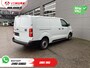 Fiat Scudo 2.0 MJ 120 pk L3 Carplay/ Camera/ PDC/ Cruise/ Airco