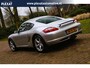 Porsche Cayman S 3.4 Handgeschakeld | Orig. NL | Slechts 104.000KM | Historie Compleet | Navigatie | Stoelverwarming | UNIEK | NAP