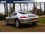 Porsche Cayman S 3.4 Handgeschakeld | Orig. NL | Slechts 104.000KM | Historie Compleet | Navigatie | Stoelverwarming | UNIEK | NAP
