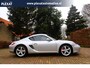 Porsche Cayman S 3.4 Handgeschakeld | Orig. NL | Slechts 104.000KM | Historie Compleet | Navigatie | Stoelverwarming | UNIEK | NAP