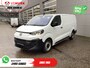 Fiat Scudo 2.0 MJ 120 pk L3 Carplay/ Camera/ PDC/ Cruise/ Airco