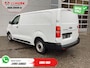 Fiat Scudo 2.0 MJ 120 pk L3 Carplay/ Camera/ PDC/ Cruise/ Airco