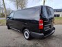 Opel Vivaro-e Electric L3 75 kWh 136pk | 8 jaar garantie | 0% financial lease | Multimedia | Apple Carplay | Android Auto | Achteruitrijcamera | Parkeersensoren voor en achter | Dode hoek detectie | Ditale cockpit | Stuurwielbediening | Bestuurdersstoel comfort | Bank voorpassagiers | Tussenwand comfort met raam | van €47.460 voor €36.395 ex. BTW rijklaar