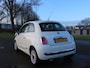 Fiat 500 1.2 Lounge *2e EIG ! *Pano *Automaat