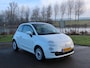 Fiat 500 1.2 Lounge *2e EIG ! *Pano *Automaat