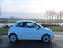 Fiat 500 1.2 Lounge *2e EIG ! *Pano *Automaat