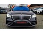 Mercedes-Benz S-klasse 560 e Lang Premium Plus | incl. BTW | Burmester Audio | Massage | Panorama | Head up Display | Luxe Leder |