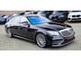 Mercedes-Benz S-klasse 560 e Lang Premium Plus | incl. BTW | Burmester Audio | Massage | Panorama | Head up Display | Luxe Leder |