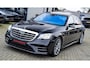 Mercedes-Benz S-klasse 560 e Lang Premium Plus | incl. BTW | Burmester Audio | Massage | Panorama | Head up Display | Luxe Leder |