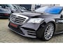 Mercedes-Benz S-klasse 560 e Lang Premium Plus | incl. BTW | Burmester Audio | Massage | Panorama | Head up Display | Luxe Leder |