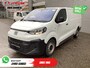 Fiat Scudo 2.0 MJ 120 pk L3 Carplay/ Camera/ PDC/ Cruise/ Airco