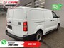 Fiat Scudo 2.0 MJ 120 pk L3 Carplay/ Camera/ PDC/ Cruise/ Airco