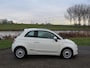 Fiat 500 0.9 TwinAir Lounge *Pano *Navi *Automaat