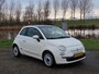 Fiat 500 0.9 TwinAir Lounge *Pano *Navi *Automaat