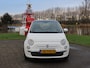 Fiat 500 0.9 TwinAir Lounge *Pano *Navi *Automaat