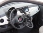 Fiat 500 0.9 TwinAir Lounge *Pano *Navi *Automaat