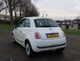 Fiat 500 0.9 TwinAir Lounge *Pano *Navi *Automaat