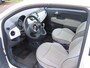 Fiat 500 0.9 TwinAir Lounge *Pano *Navi *Automaat