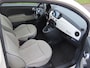 Fiat 500 0.9 TwinAir Lounge *Pano *Navi *Automaat