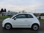 Fiat 500 0.9 TwinAir Lounge *Pano *Navi *Automaat
