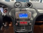 Ford Mondeo 2.0-16V Limited / NAVI MULTIEMEDIA / NETTE AUTO RIJDT SCHAKELT GOED