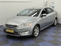 Ford Mondeo 2.0-16V Limited / NAVI MULTIEMEDIA / NETTE AUTO RIJDT SCHAKELT GOED