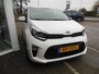 Kia Picanto 1.0 CVVT Design Edition 12 maanden Bovag garantie carplay/android