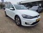 Volkswagen E-Golf E-DITION / LED / Virtual Cockpit / Navigatie / Climate Controle / 16''LMV