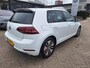 Volkswagen E-Golf E-DITION / LED / Virtual Cockpit / Navigatie / Climate Controle / 16''LMV