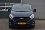 Ford Transit Custom 300 2.0 TDCI L2H1 DUBBEL CABINE / APPLE CARPLAY / TREKHAAK