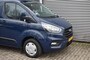 Ford Transit Custom 300 2.0 TDCI L2H1 DUBBEL CABINE / APPLE CARPLAY / TREKHAAK