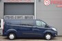 Ford Transit Custom 300 2.0 TDCI L2H1 DUBBEL CABINE / APPLE CARPLAY / TREKHAAK