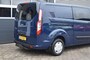 Ford Transit Custom 300 2.0 TDCI L2H1 DUBBEL CABINE / APPLE CARPLAY / TREKHAAK