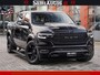 Dodge Ram LIMITED HULK PACK | BLACK OPS | BTW VRIJ MARGE | 5.7 V8 HEMI | BOM VOL | CREW CAB 5 PERSOONS | DUBBELE CABINE | GRIJSKENTEKEN | DC | BTW EN BPM VRIJ !!