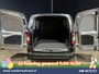 Citroën Berlingo 1.5 BlueHDI 131pk Automaat L1H1 Euro6 Airco | 3-Zits | Apple Carplay | Cruisecontrol Android Auto, Parkeersensoren, bijrijdersbank