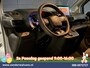Citroën Berlingo 1.5 BlueHDI 131pk Automaat L1H1 Euro6 Airco | 3-Zits | Apple Carplay | Cruisecontrol Android Auto, Parkeersensoren, bijrijdersbank