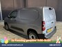 Citroën Berlingo 1.5 BlueHDI 131pk Automaat L1H1 Euro6 Airco | 3-Zits | Apple Carplay | Cruisecontrol Android Auto, Parkeersensoren, bijrijdersbank