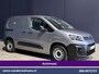 Citroën Berlingo 1.5 BlueHDI 131pk Automaat L1H1 Inrichting Euro6 Airco | 3-Zits | Apple Carplay | Cruisecontrol Android Auto, Parkeersensoren, bijrijdersbank