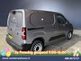 Citroën Berlingo 1.5 BlueHDI 131pk Automaat L1H1 Euro6 Airco | 3-Zits | Apple Carplay | Cruisecontrol Android Auto, Parkeersensoren, bijrijdersbank