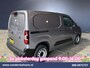 Citroën Berlingo 1.5 BlueHDI 131pk Automaat L1H1 Euro6 Airco | 3-Zits | Apple Carplay | Cruisecontrol Android Auto, Parkeersensoren, bijrijdersbank