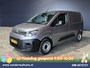 Citroën Berlingo 1.5 BlueHDI 131pk Automaat L1H1 Euro6 Airco | 3-Zits | Apple Carplay | Cruisecontrol Android Auto, Parkeersensoren, bijrijdersbank