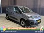 Citroën Berlingo 1.5 BlueHDI 131pk Automaat L1H1 Euro6 Airco | 3-Zits | Apple Carplay | Cruisecontrol Android Auto, Parkeersensoren, bijrijdersbank